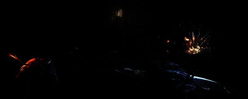 消逝的光芒：困兽相关画面