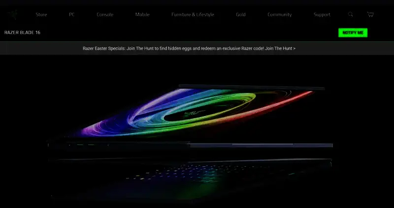 雷蛇游戏产品相关图片3