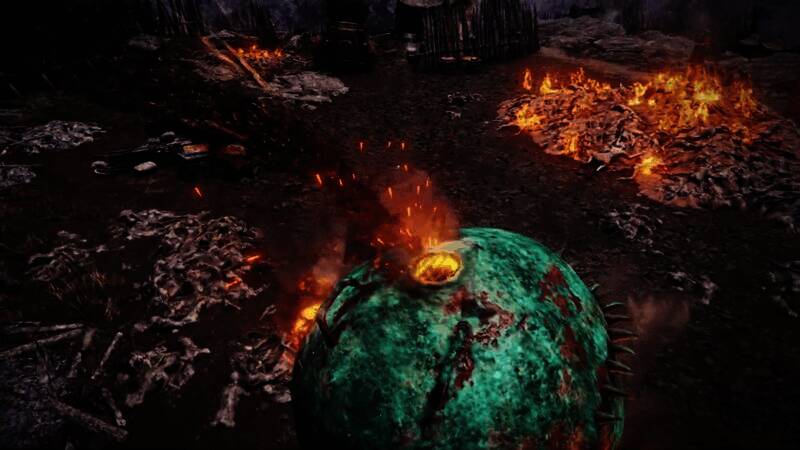 《艾尔登法环：黑夜君临》公爵夫人相关画面7