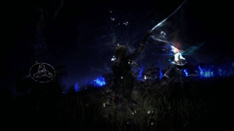 《艾尔登法环：黑夜君临》公爵夫人相关画面10