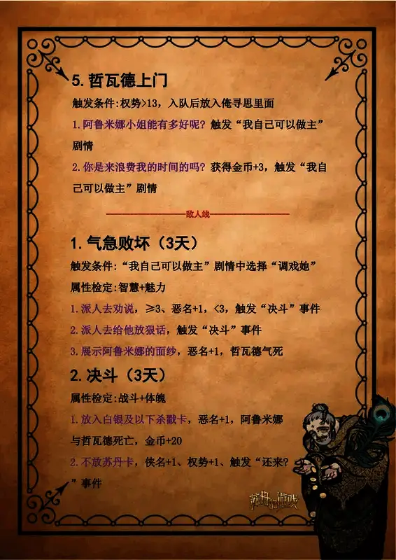 《苏丹的游戏》相关图片3