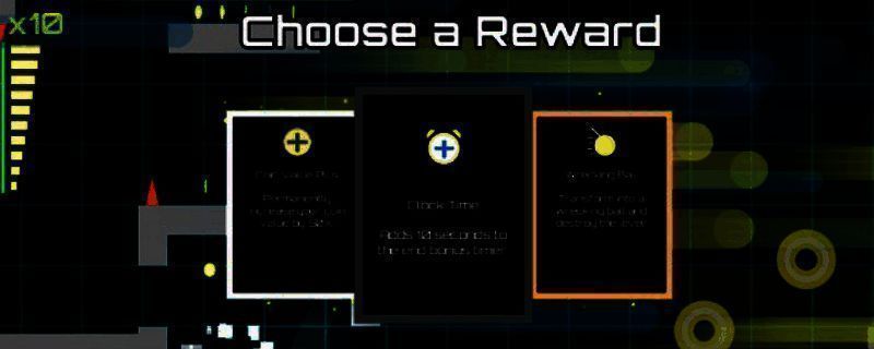 《GravShift》相关图片1