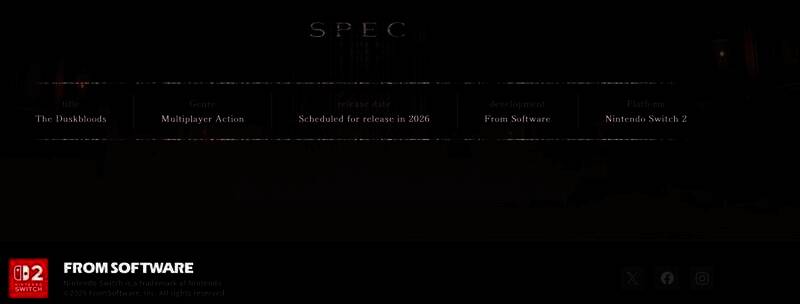 《黄昏血族》相关图片1