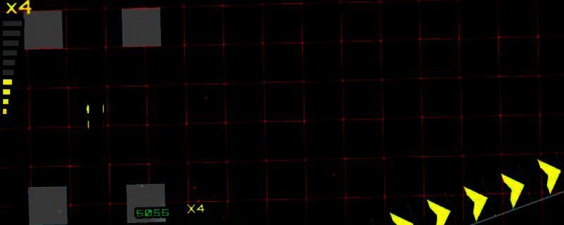 GravShift游戏画面示例