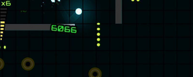 GravShift游戏相关图片1