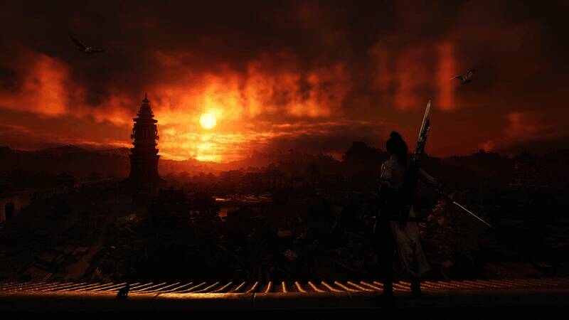 《燕云十六声》相关图片3