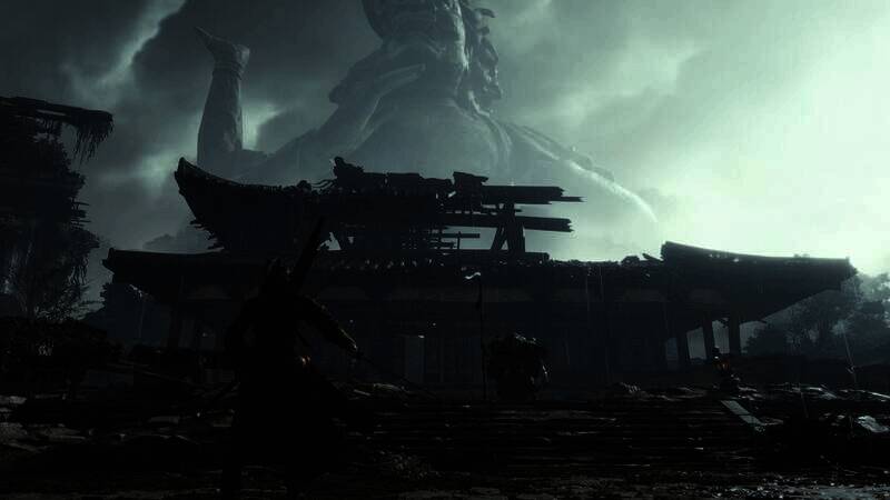 《燕云十六声》相关图片4