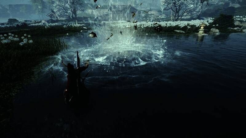 《燕云十六声》相关图片7