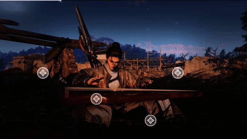 《燕云十六声》相关图片8