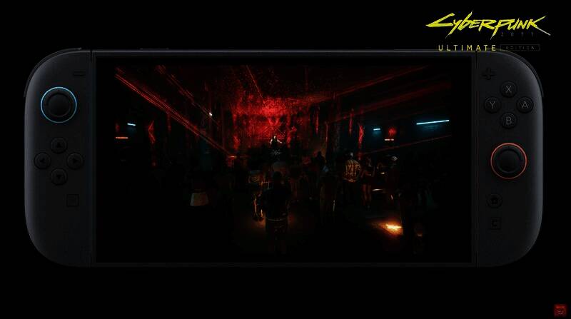 相关游戏场景图片2