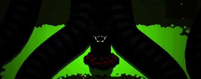 阿斯加德的陨落游戏画面2