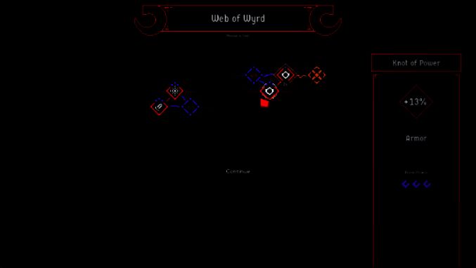 阿斯加德的陨落游戏画面8