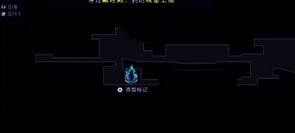 游戏地图相关区域截图