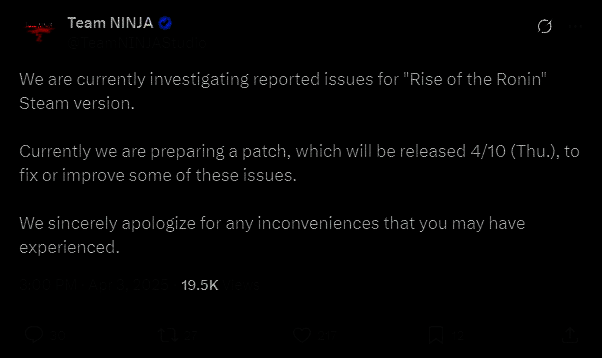 《浪人崛起》相关图片2