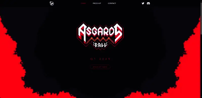 阿斯加德的陨落相关图片2