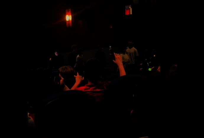 《我的世界大电影》相关场景二