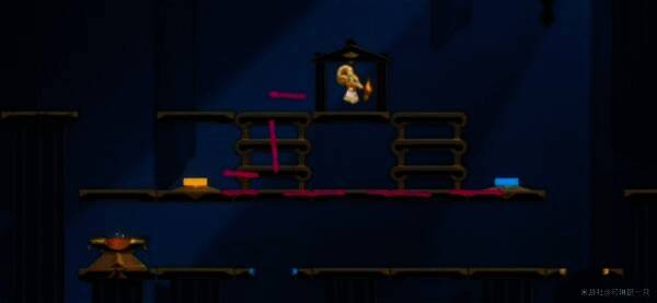 黄金替罪羊解谜宝箱位置1前7步图