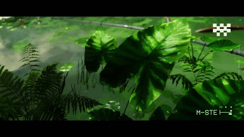 《马拉松》游戏视频画面