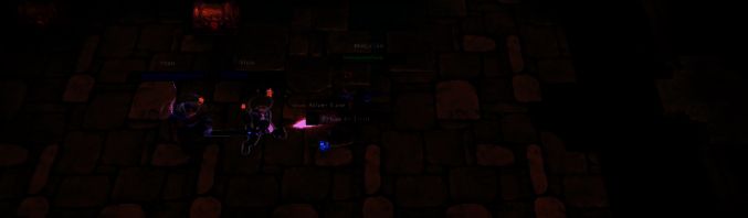 威乐福游戏背景画面