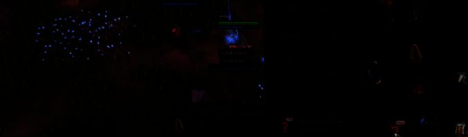 威乐福资源挖掘画面