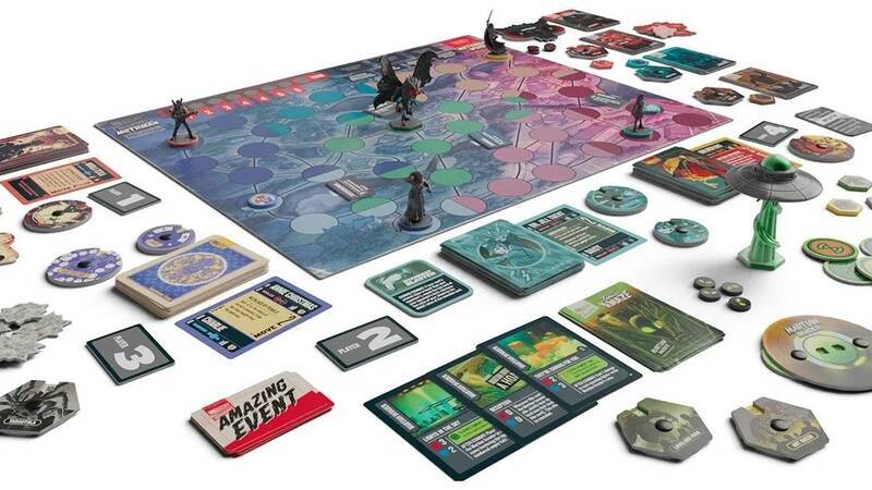 美国桌游行业受关税政策影响相关图片1