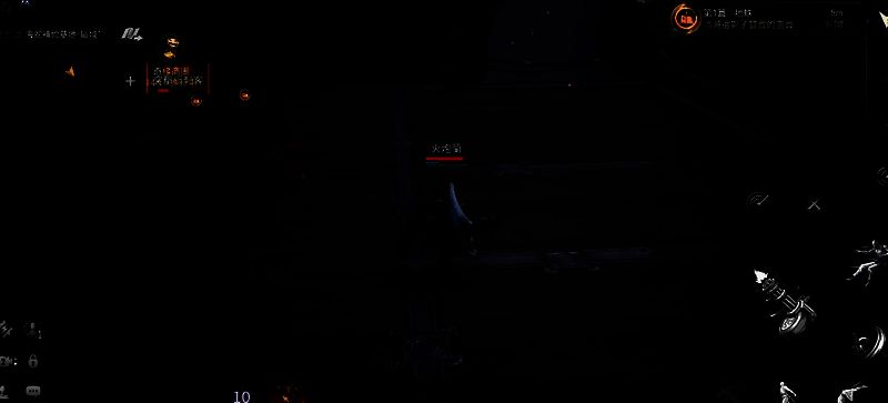 火炮兰战斗场景图片