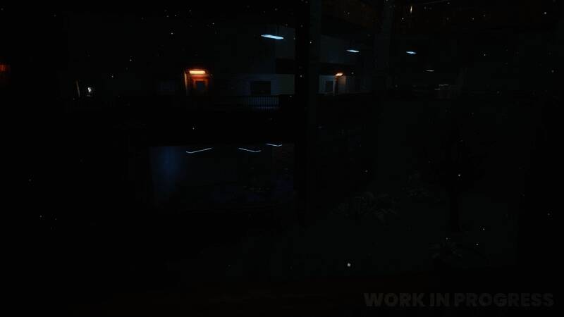 《非生物因素》‘冷聚变’更新相关画面1