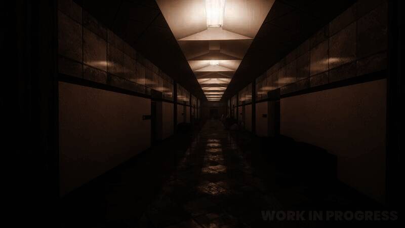 《非生物因素》‘冷聚变’更新相关画面3