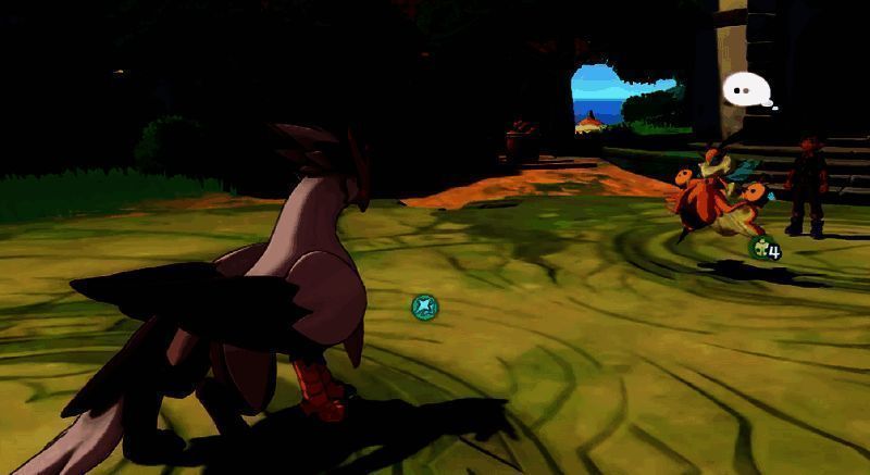 超威狮鹫相关图片4