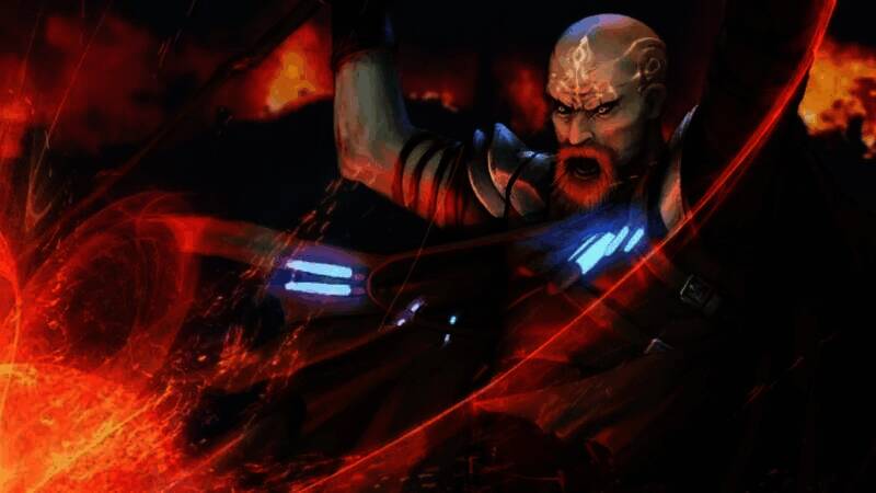 《无冬之夜2:增强版》相关图片