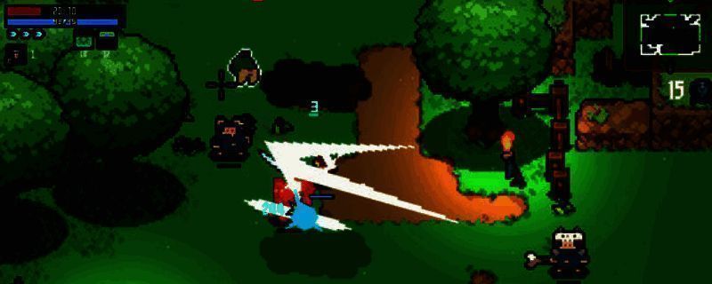 赛菲莉娅游戏相关图片1