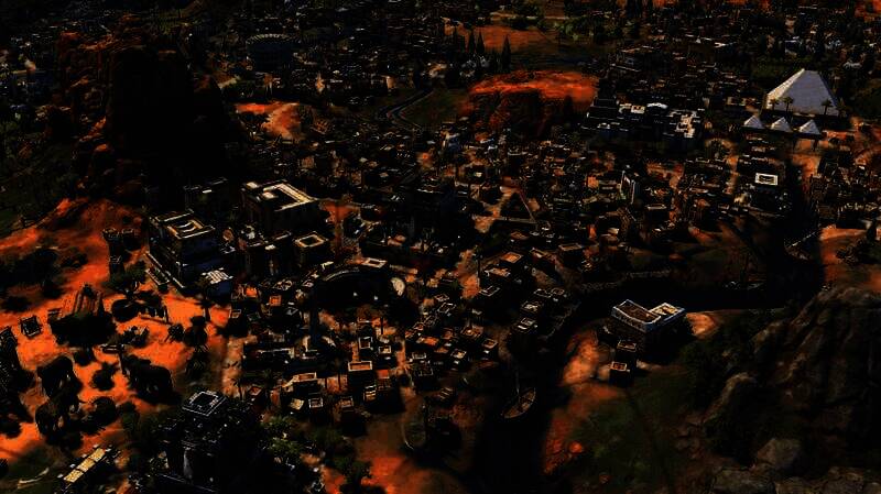 Switch 2相关场景图片