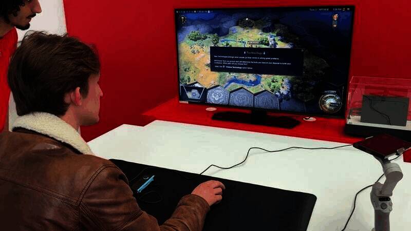 赛博朋克2077 Switch 2版视频画面10