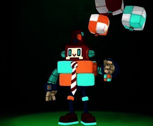 精灵进化相关图片2