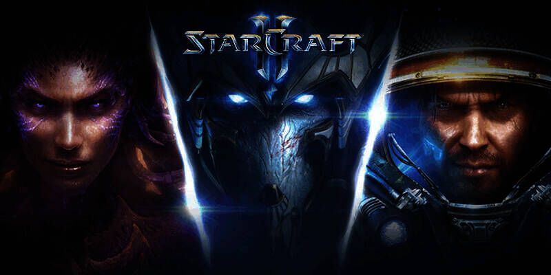 电竞世界杯相关宣传图片