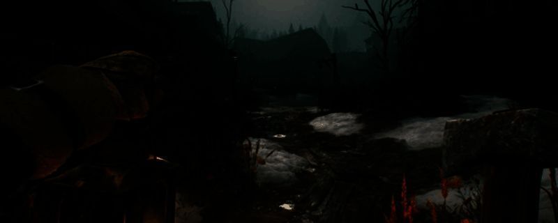 《冥河：外神》相关图片1