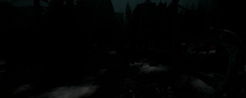 《冥河：外神》游戏画面