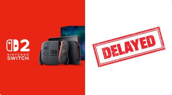 任天堂Switch 2相关图片2