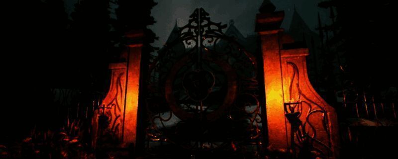 《冥河:外神》游戏相关截图