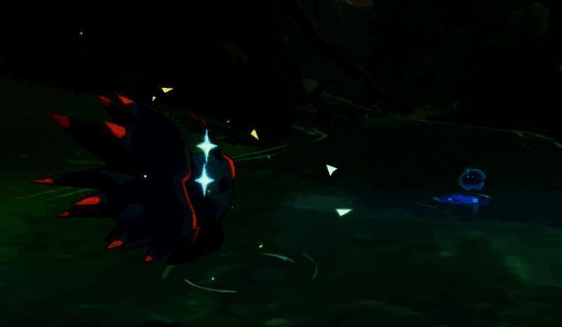 洛克王国世界钓鱼相关配图3