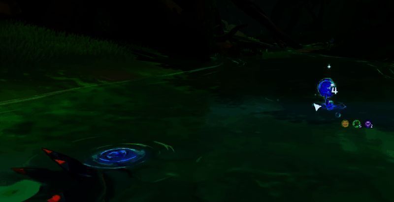 洛克王国世界钓鱼相关配图4