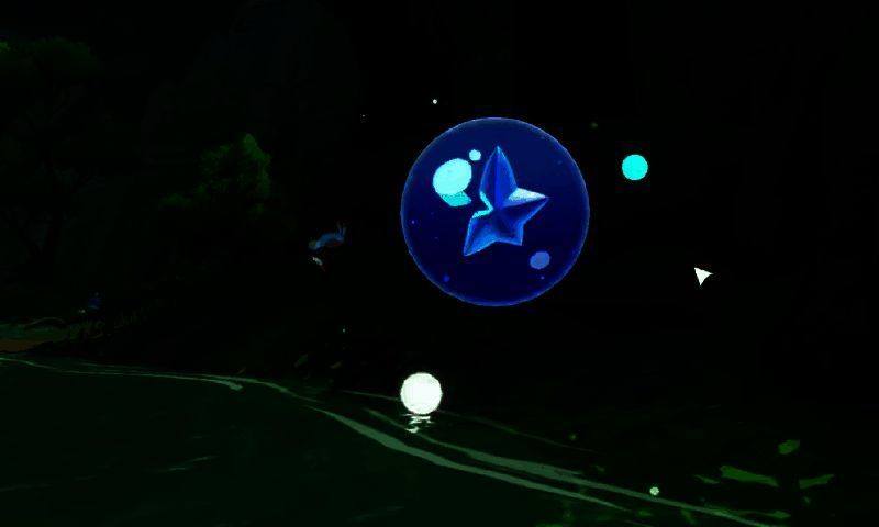 洛克王国世界钓鱼相关配图5