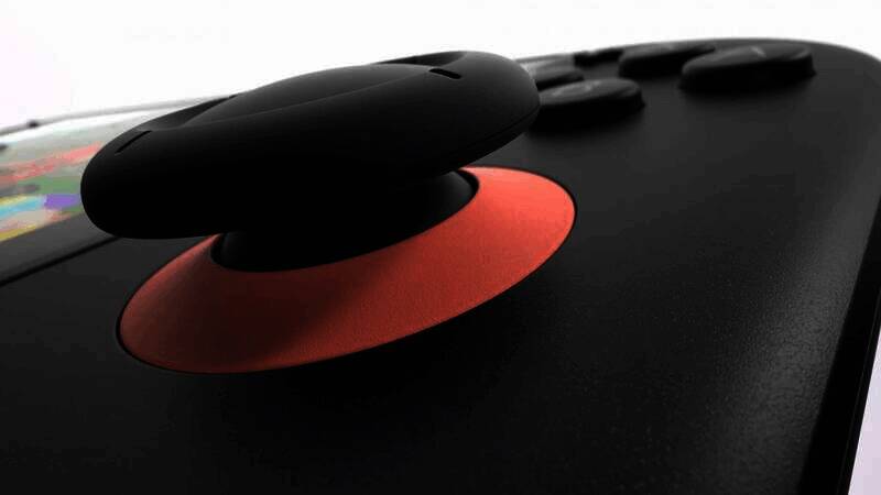 任天堂Switch 2相关图片