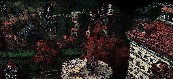 不缘展示实力的动态图