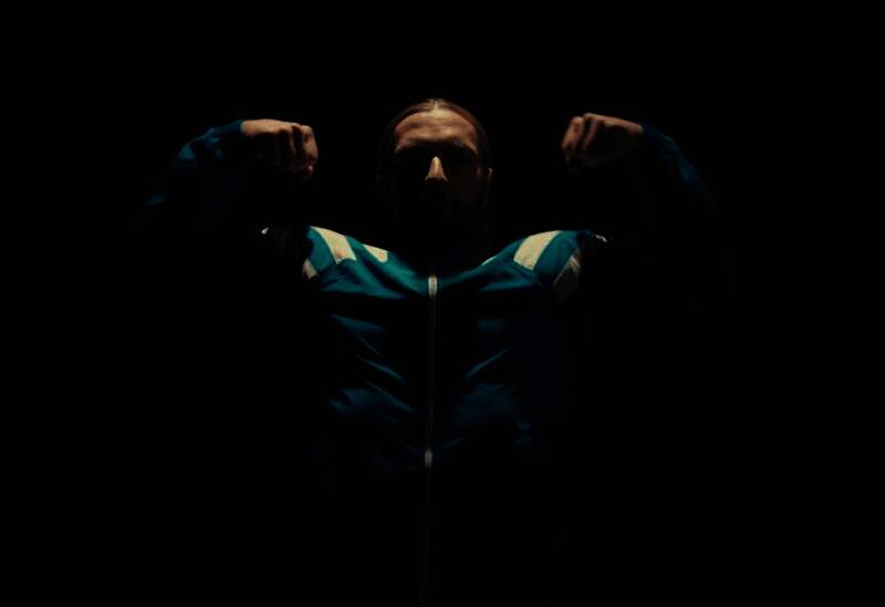 《饿狼传说：群狼之城》相关图片4