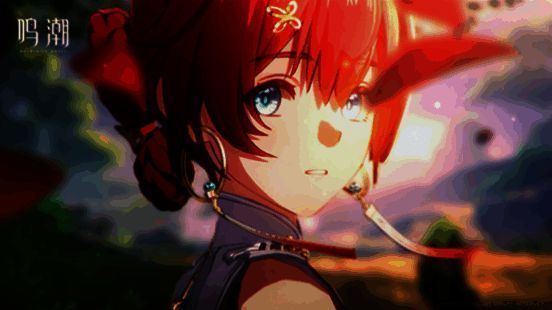 丹瑾展示PV画面