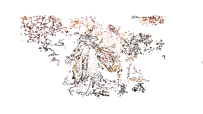 络新妇初桃皮肤动态展示图1