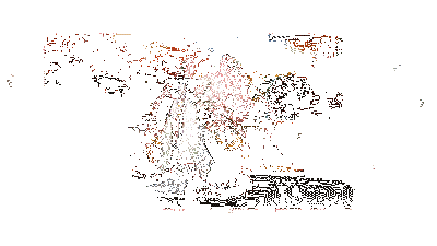 络新妇初桃皮肤动态展示图2