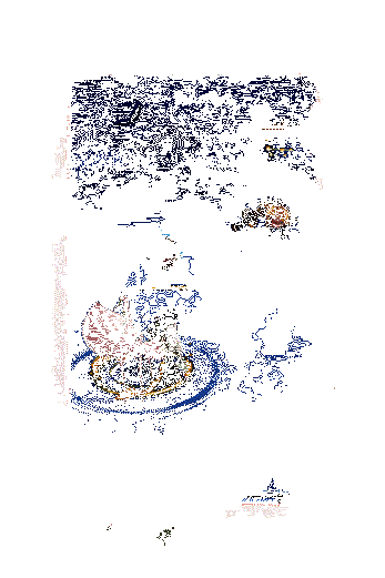 络新妇初桃皮肤动态展示图4