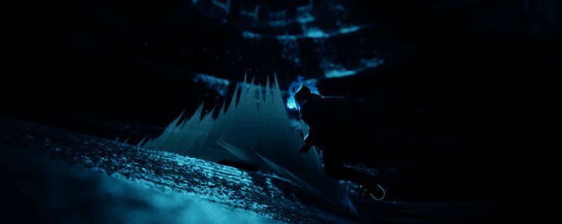 Sword of the Sea相关图片1